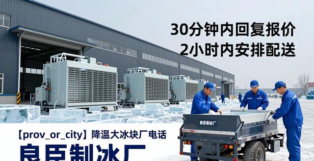 和平降温大冰块厂电话_降温大冰块多少钱一吨_大冰块厂电话多少