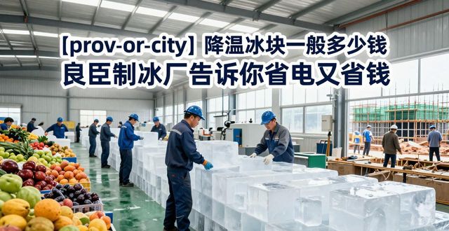和平降温冰块价格_夏天降温冰块价格_冰块制冰耗电吗