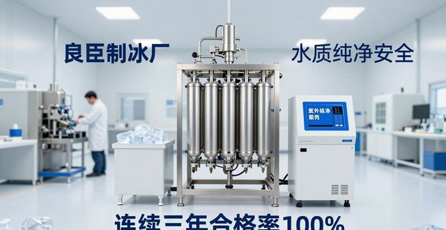 和平冰块同城配送 良臣制冰厂直送更快捷