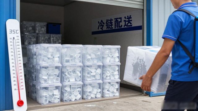 食用冰块卫生安全_和平食用冰块购买_食用冰块挑选标准